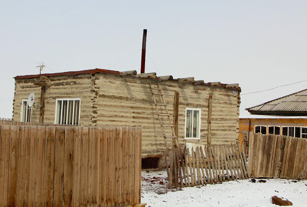 Фото Николая Лялина