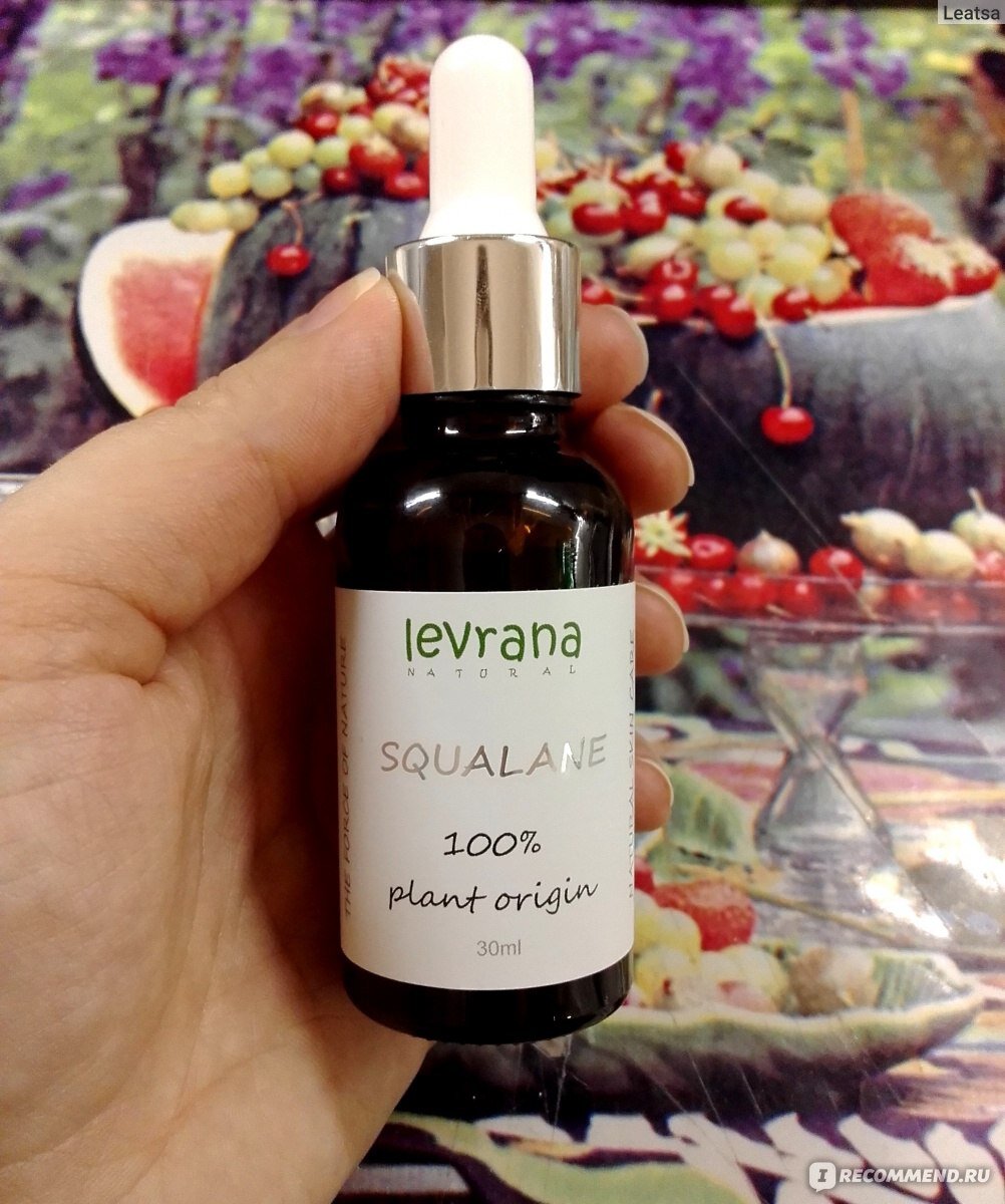 Сквалан. Растительный сквалан леврана. Сквалан для лица что это. Сквалан для лица как пользоваться. Натуральные компоненты.