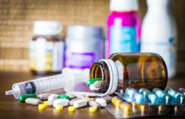 Ряд лекарств может помочь в лечении диабета и его осложнений.