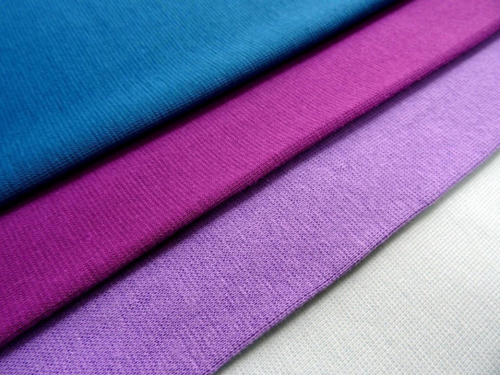 Структура рибаны