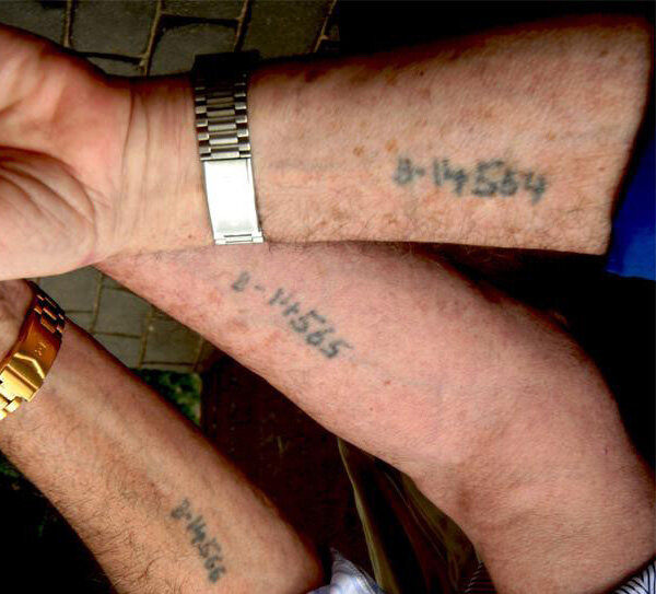 Где то я встречал подобные инициативы.  (С почтением и уважением к обладателям этих рук.)