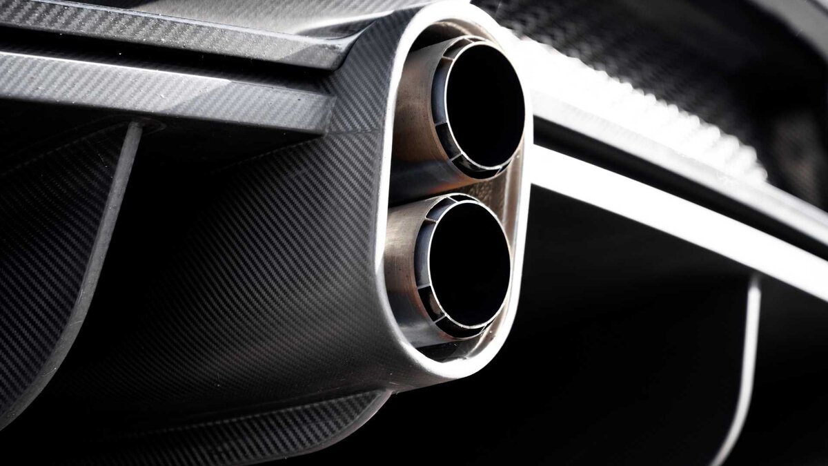 Детали авто для Bugatti на 3D принтере (https://ru.motor1.com/)