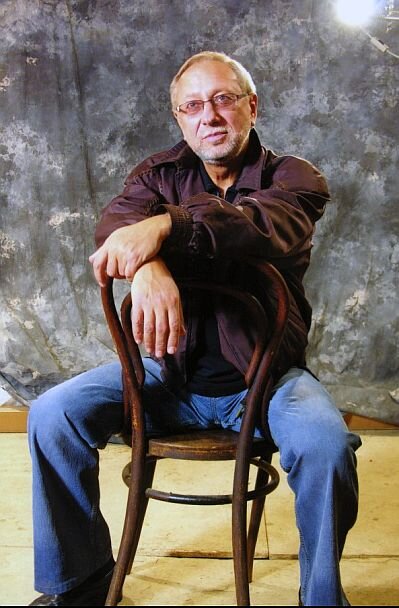 В.Качан. Пресс-фото