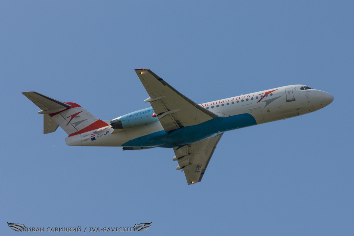 Fokker-70