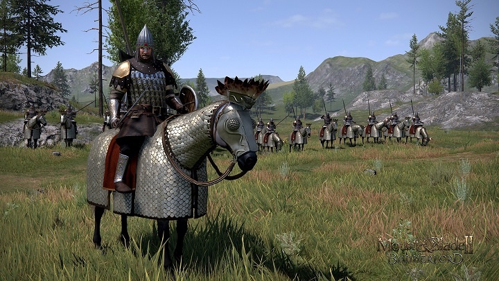 Mount & Blade: Warband