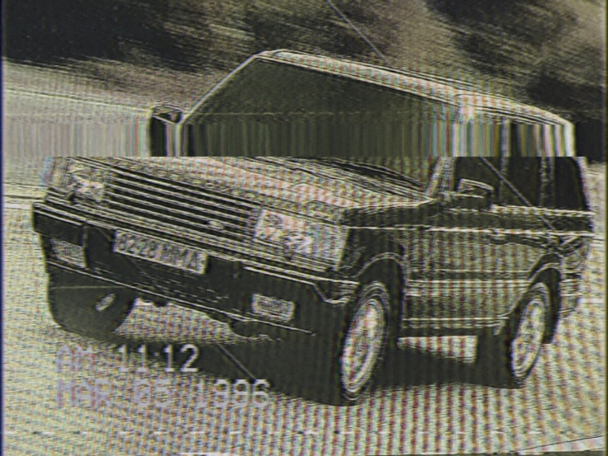 Его называли"Папа". И лишь в начале 2000-х, его прозвали Pegas. Чей регион на номерах?