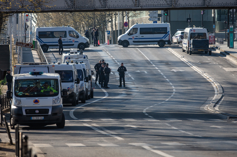 Фото: Xinhua News/East News