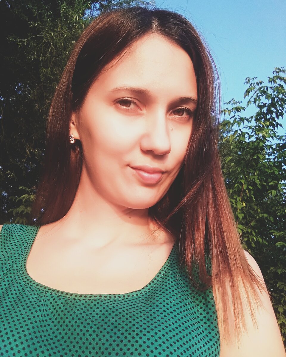 Фото из личного архива