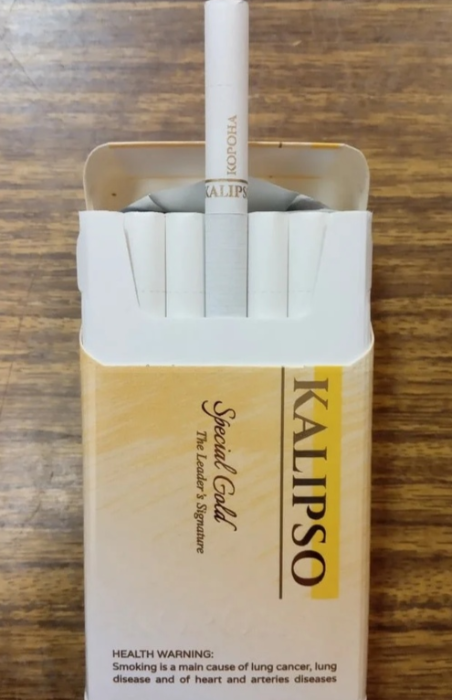 сигареты Корона Kalipso