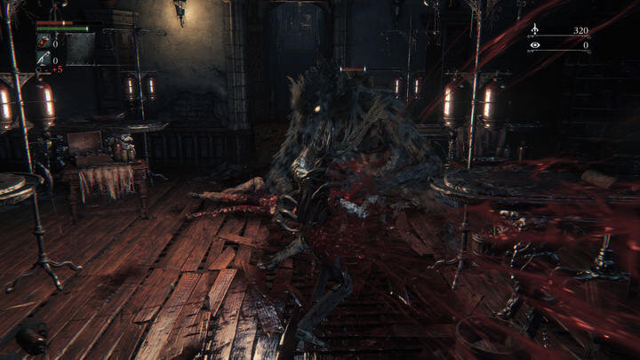 Bloodborne