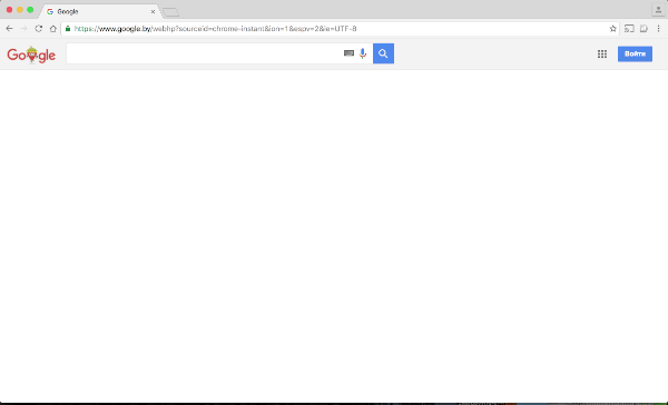 
Спрашиваем у поисковика, что такое рекурсия и получаем наглядную демонстрацию.