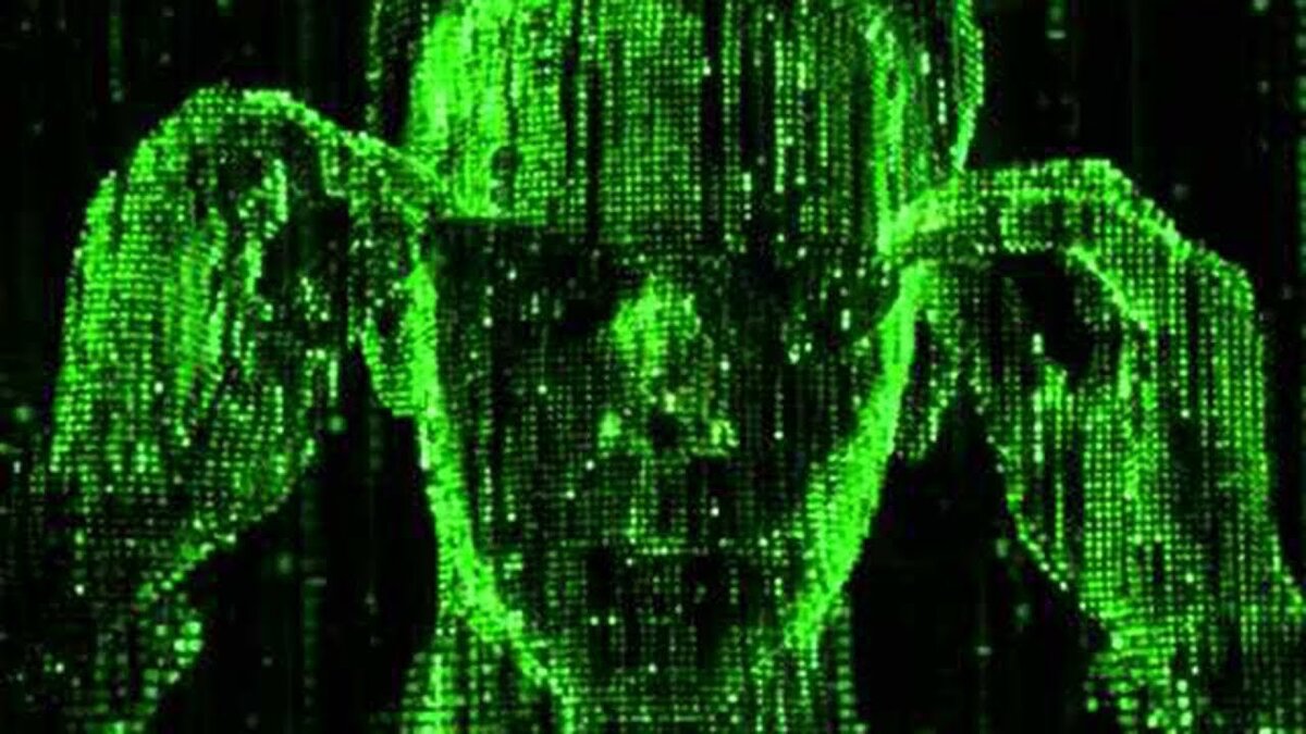 Изображение несёт импрессионистский характер