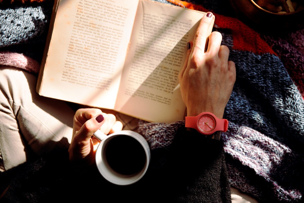 Изображение с сайта pexels.com