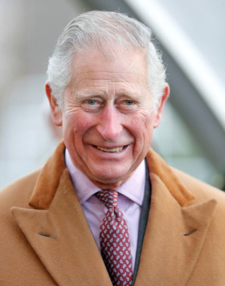 Принц Чарльз вернулся в доброе здравие после положительного теста на коронавирус