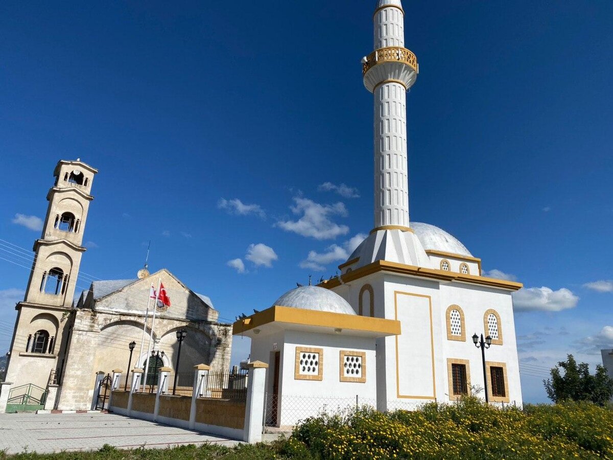 Одна из традиционных поездок