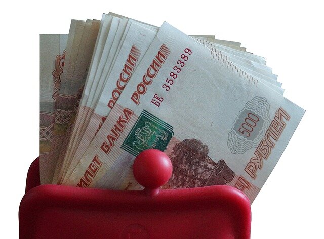 правильный подход к деньгам