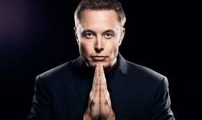 Илон Маск. Тесла. SpaceX. 