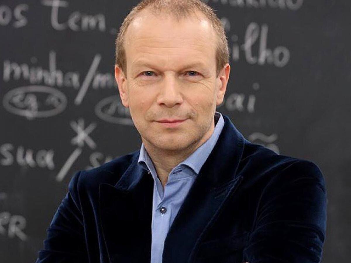 Дмитрий Петров