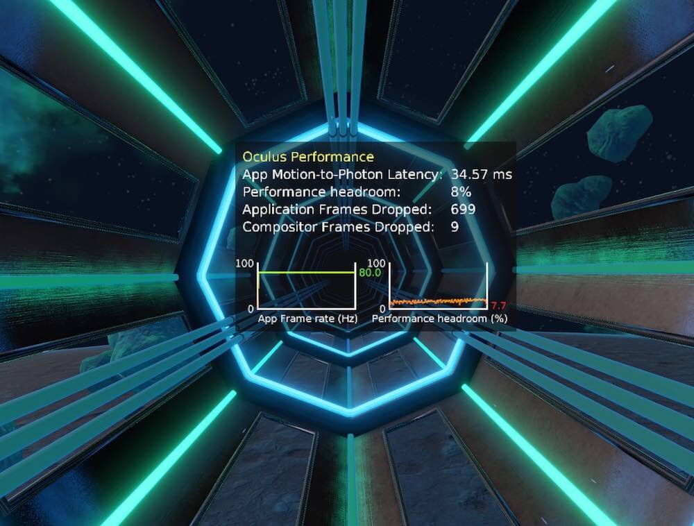 Oculus Rift S VRDigest