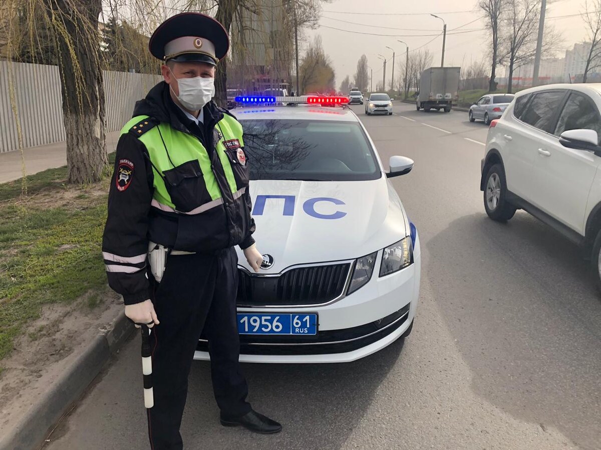 почему гаишников называют гольцами