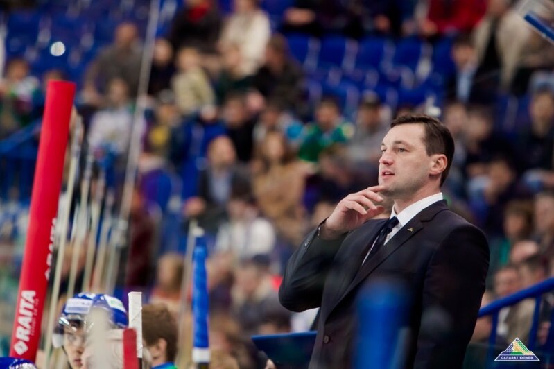 Фото: hcsalavat.ru