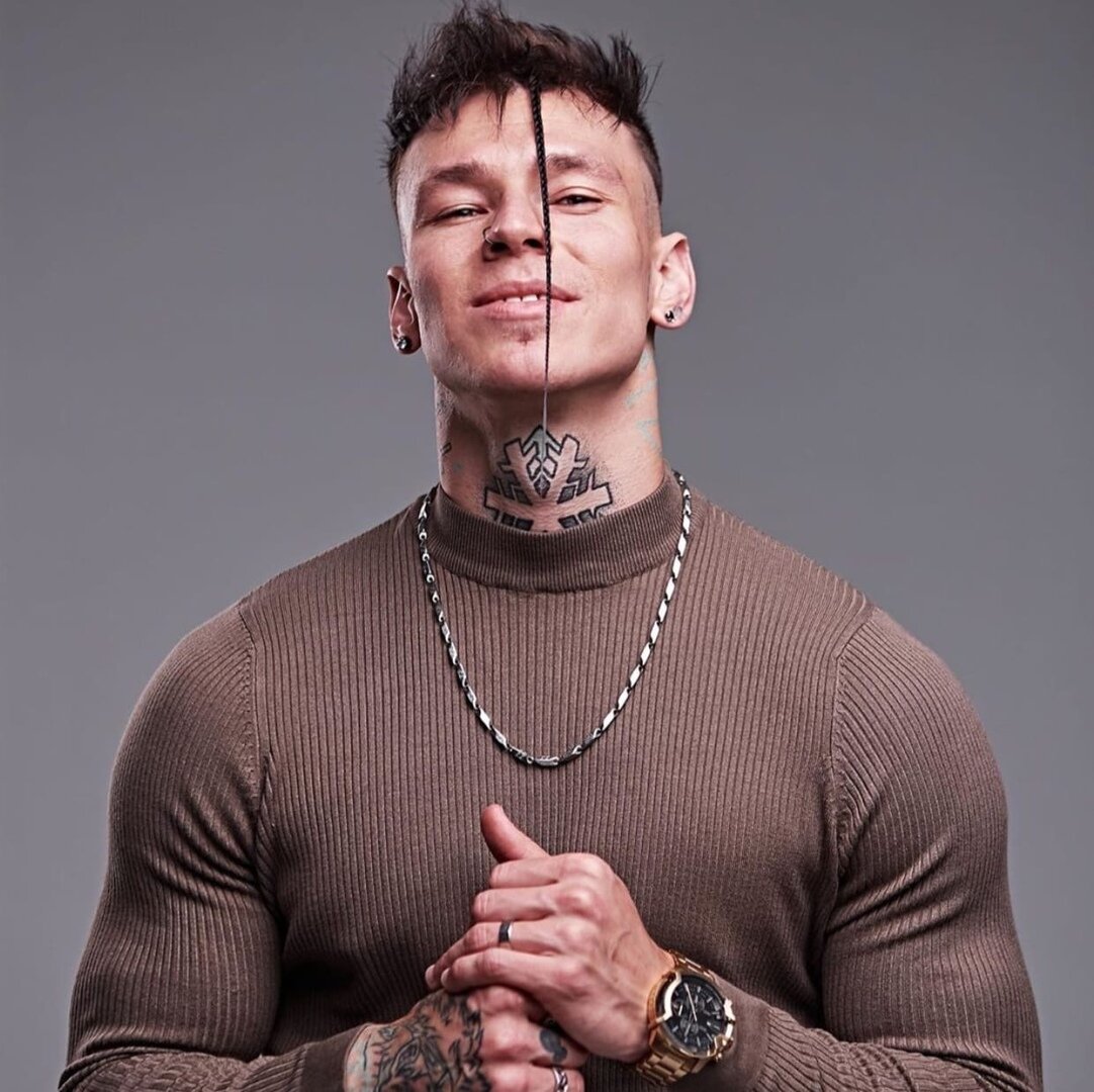 Источник: https://instagram.com/niletto_official