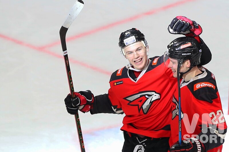 Фото: Олег Бухарев