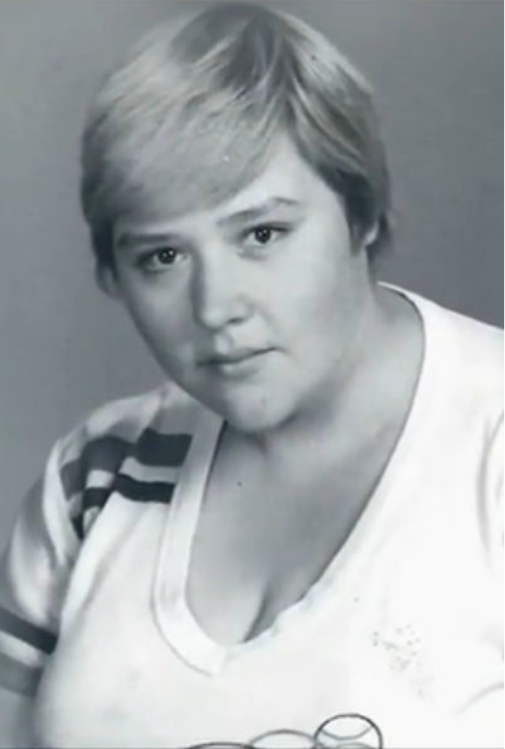 Татьяна гаврилова актриса фото в молодости