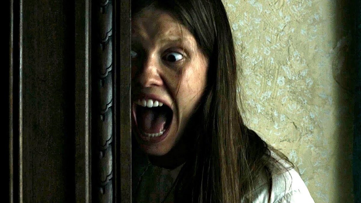 Кадр из фильма "Обитель теней"