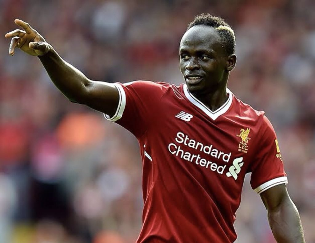 Садил мане. Садио Мане. Футболист Sadio Mane. Mane футболист Ливерпуль. Садио Мане фото.