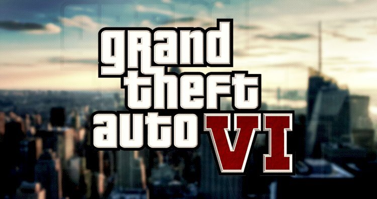 Grand Theft Auto VI (This Is HUGE) 