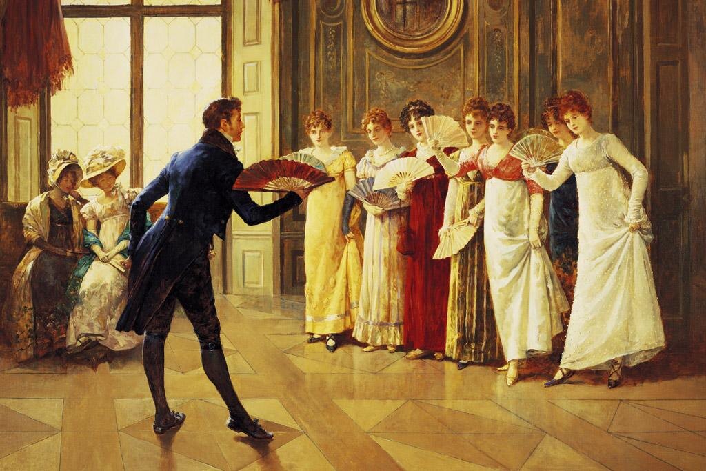 Как нужно передавать соль, представлять людей и вести себя во время тоста на самом деле