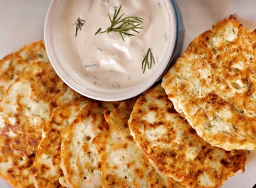 Сочные котлеты КБЖУ 112/7/5/14