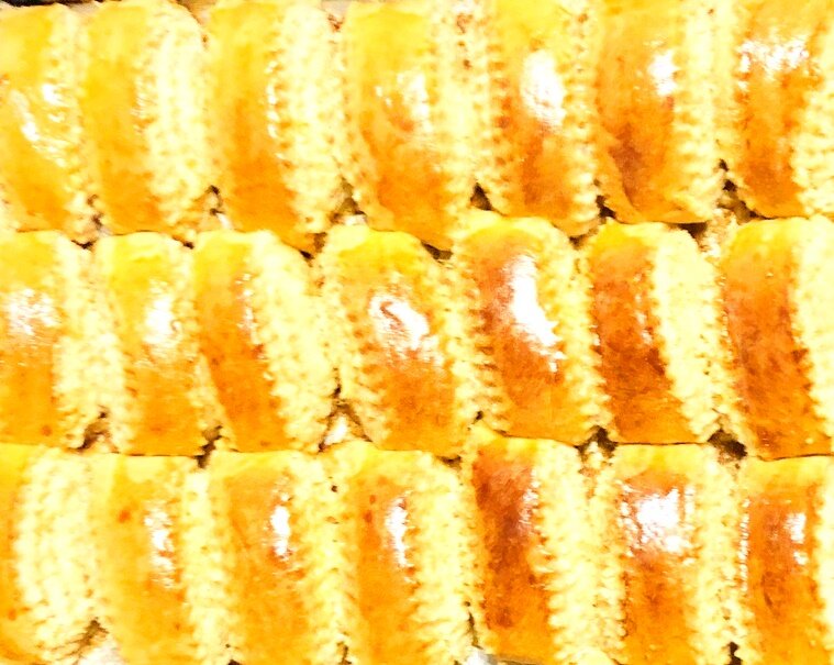 Ароматная гата