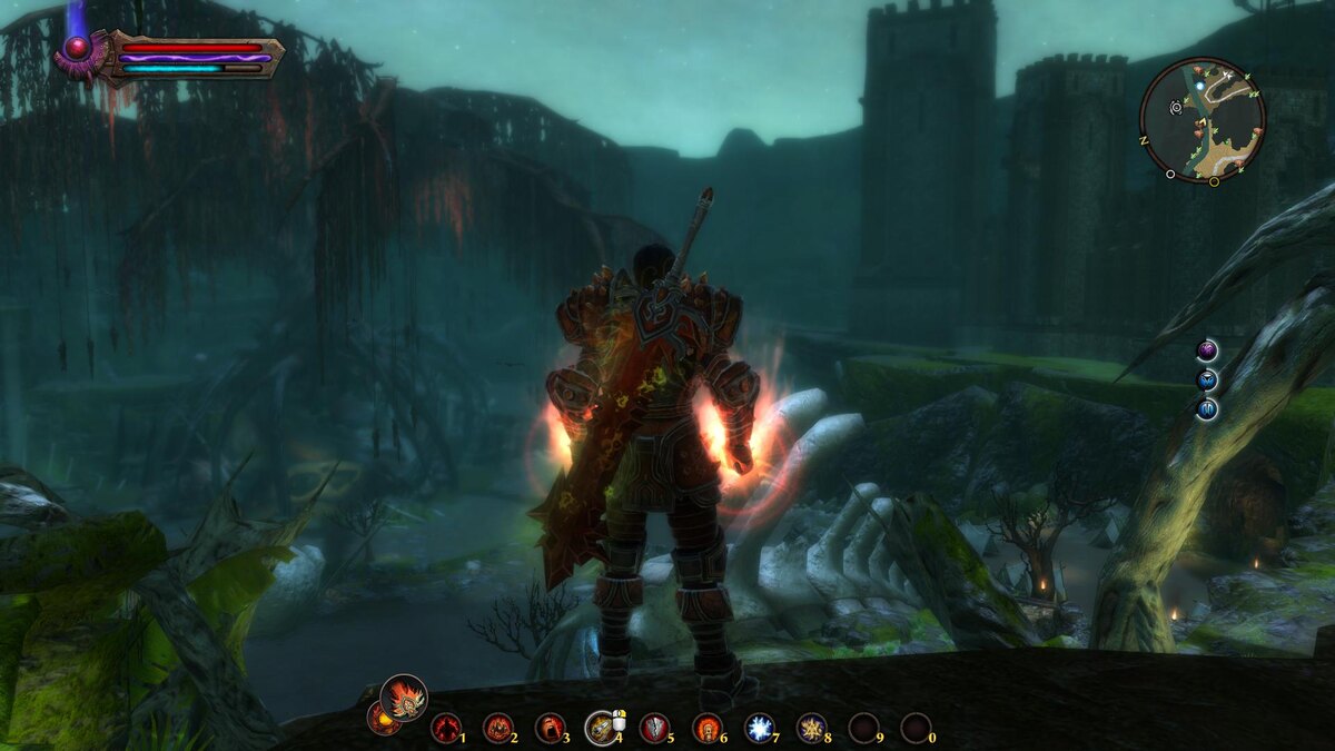 Kingdoms of Amalur 