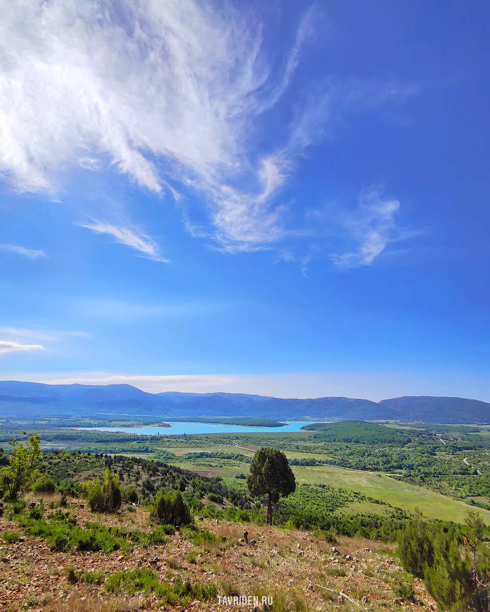 фото сел крыма