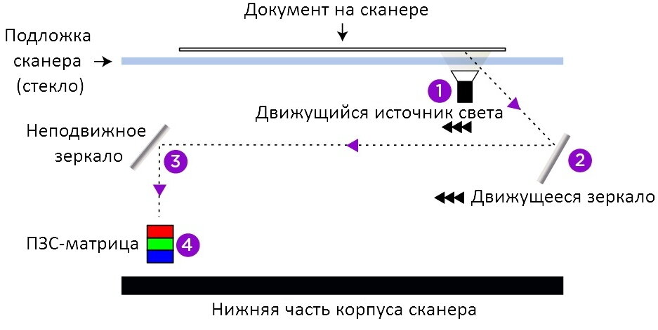 Как перевести отсканированный документ в формат Word: пошаговая инструкция