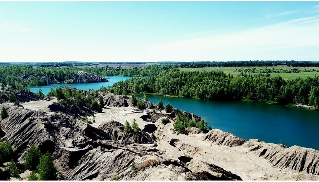 Марсианские хроники