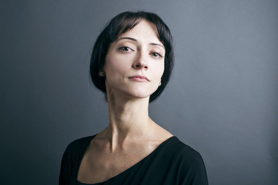 Светлана Лунькина