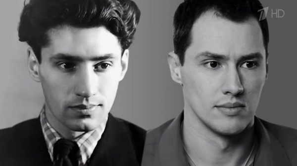 кадры из шоу