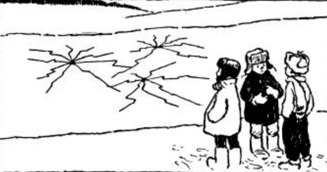 Советские задачи на логику, которые я решить не смогла | Квартирка в ...