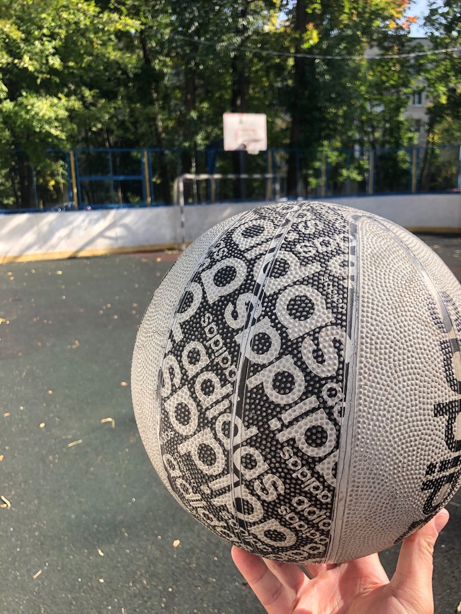 Супер-приятная теплая погода в конце сентября