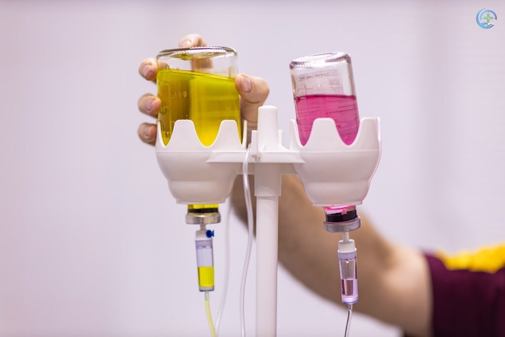 Источник: клиника доктора Шурова