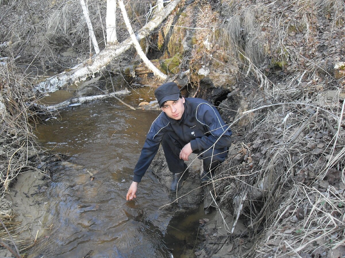 Грибник Года!!!