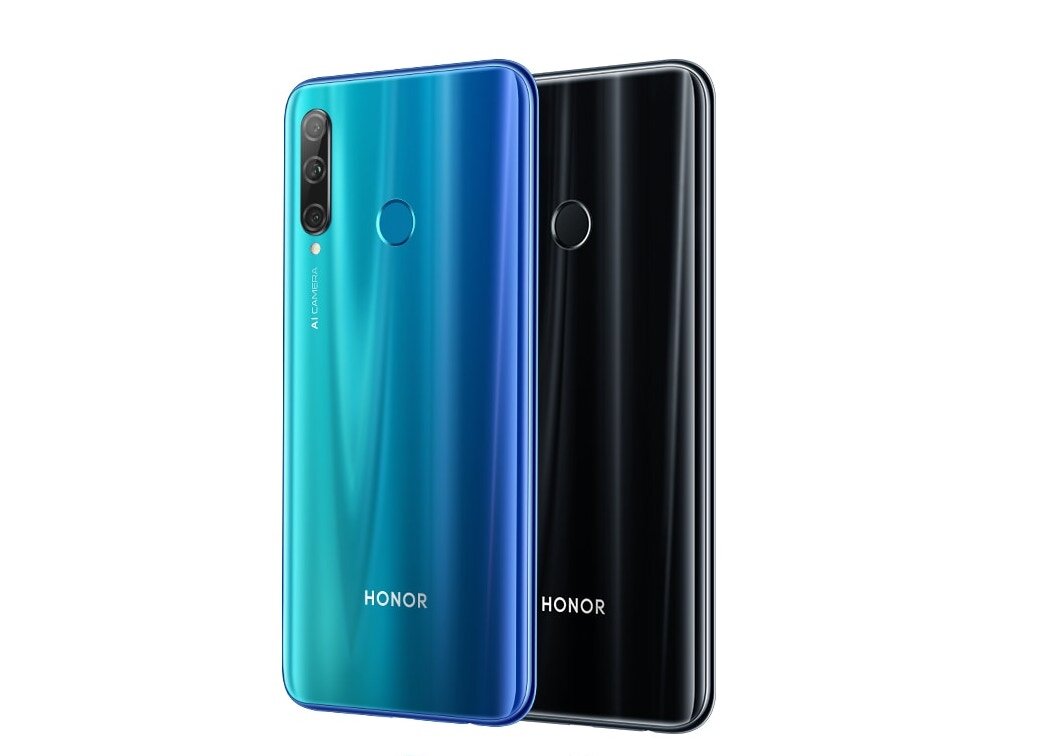 HONOR 20e