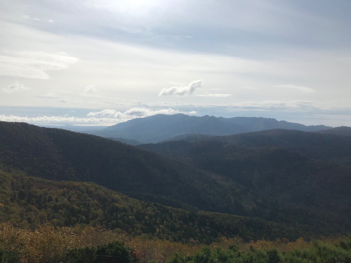 Пик Чехова Южно Сахалинск фото