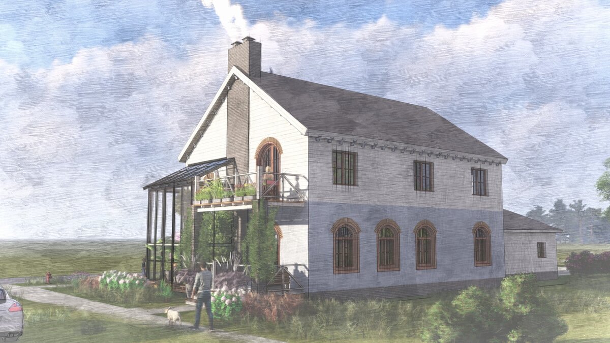 автор проекта Кириллов Денис