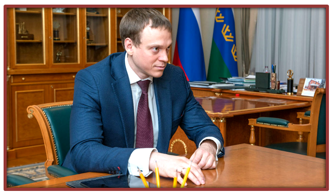 Павел Малков, глава Росстата, уверен, что умеет считать