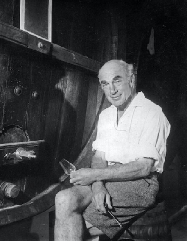 Бернард Подлашук (Bernard Podlushuk)