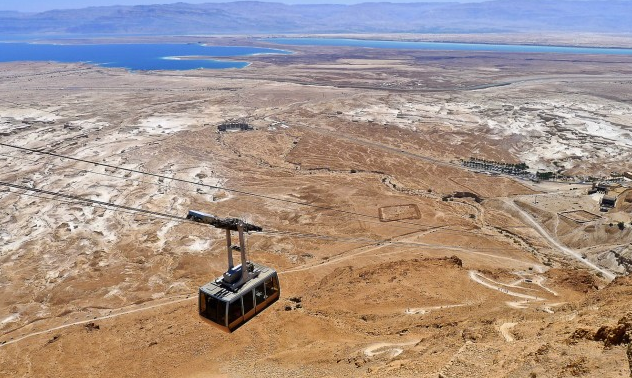 Змеиная тропа и вид из окна фуникулера. Листайте галерею / из личного архива